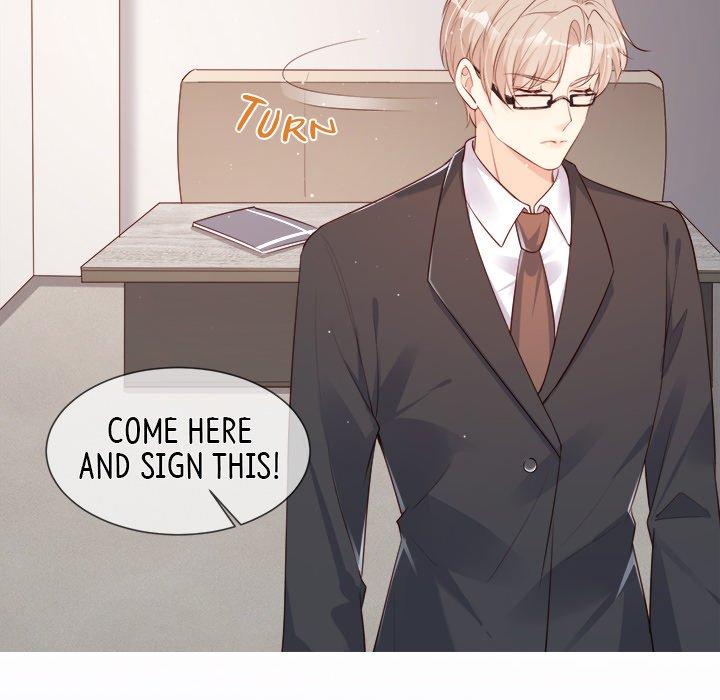 Read The Celebrity Queen chapter 1 image 96 on Lezhin