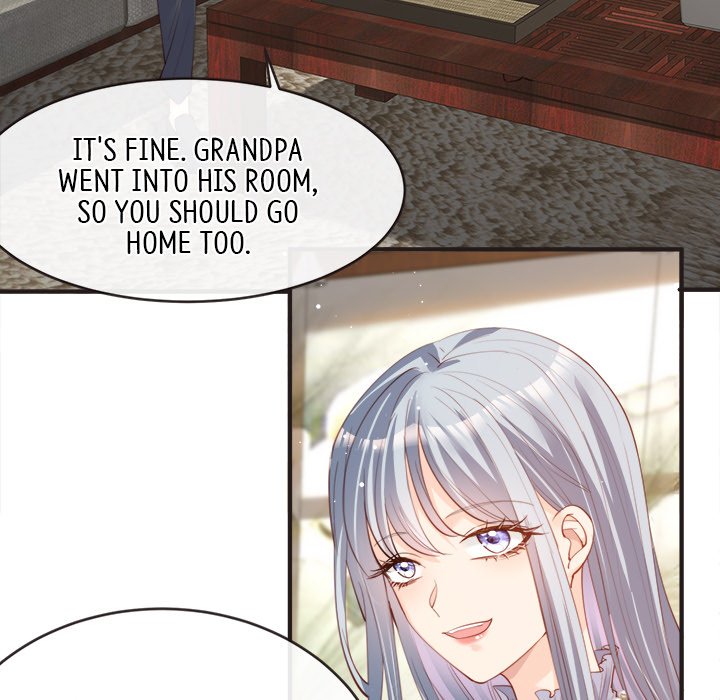 Read The Celebrity Queen chapter 10 image 10 on Lezhin