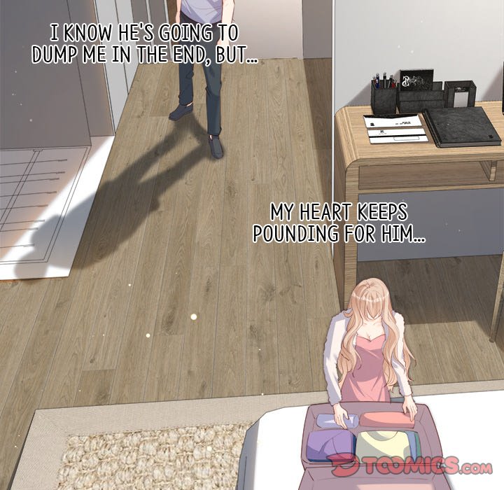 Read The Celebrity Queen chapter 10 image 101 on Lezhin