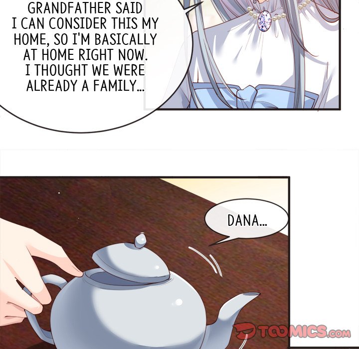 Read The Celebrity Queen chapter 10 image 11 on Lezhin