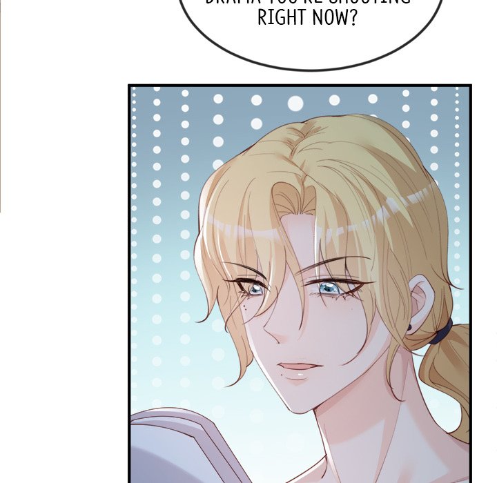 Read The Celebrity Queen chapter 10 image 112 on Lezhin