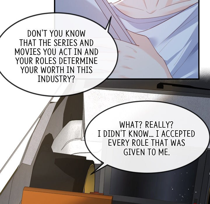 Read The Celebrity Queen chapter 10 image 113 on Lezhin
