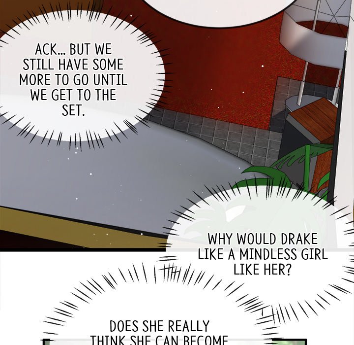 Read The Celebrity Queen chapter 10 image 115 on Lezhin