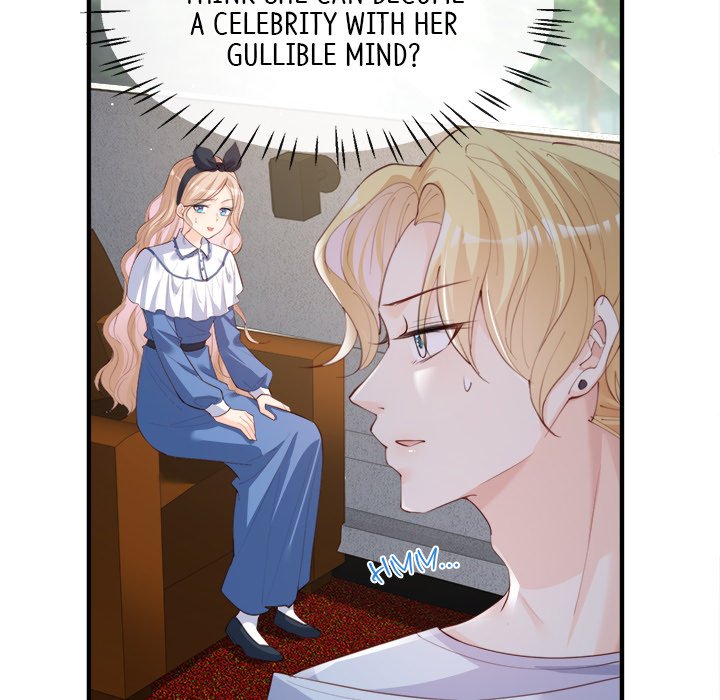 Read The Celebrity Queen chapter 10 image 116 on Lezhin