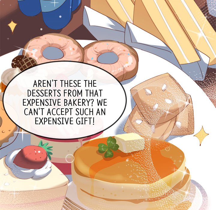 Read The Celebrity Queen chapter 10 image 118 on Lezhin