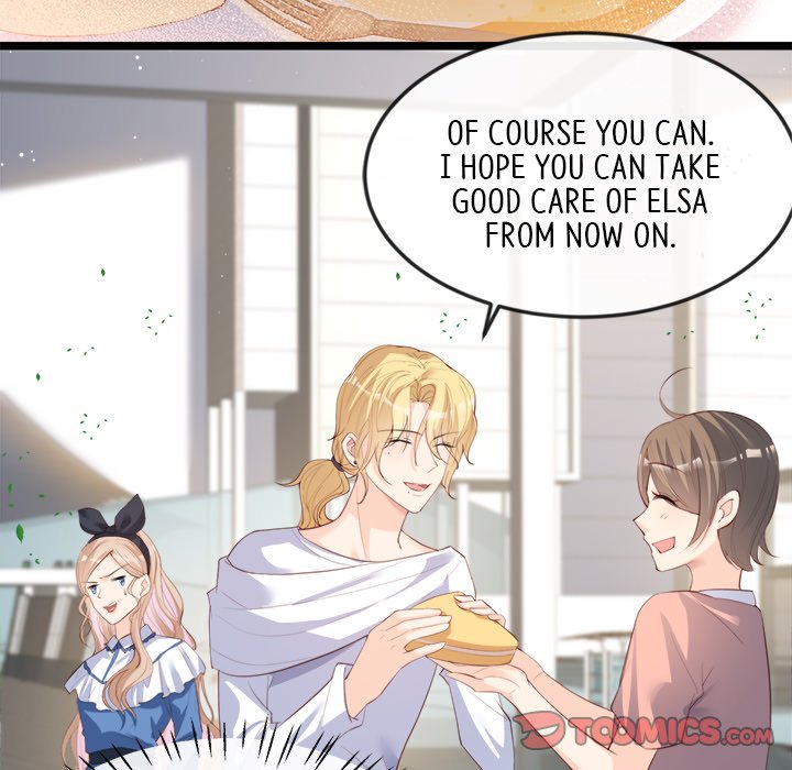 Read The Celebrity Queen chapter 10 image 119 on Lezhin