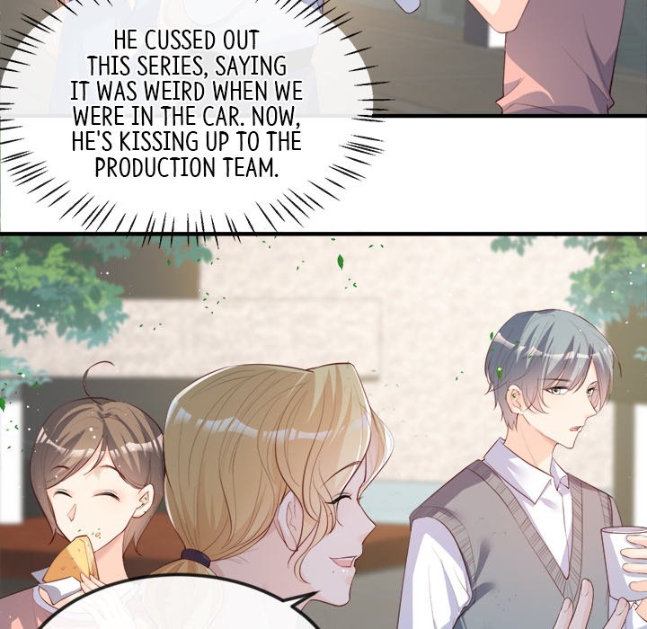 Read The Celebrity Queen chapter 10 image 120 on Lezhin