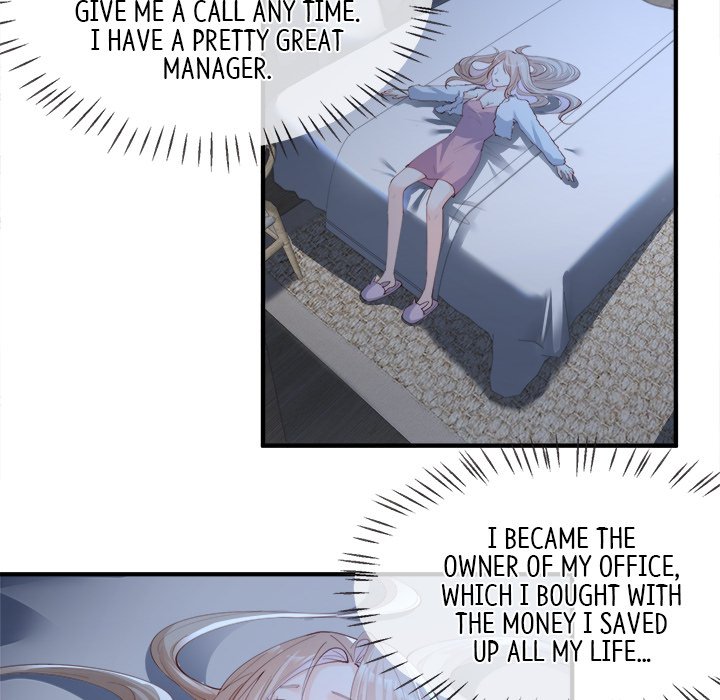 Read The Celebrity Queen chapter 10 image 25 on Lezhin