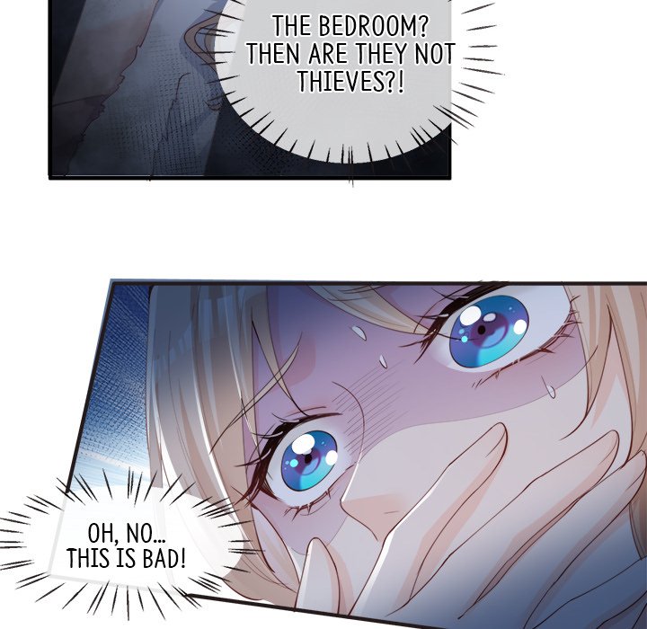 Read The Celebrity Queen chapter 10 image 33 on Lezhin