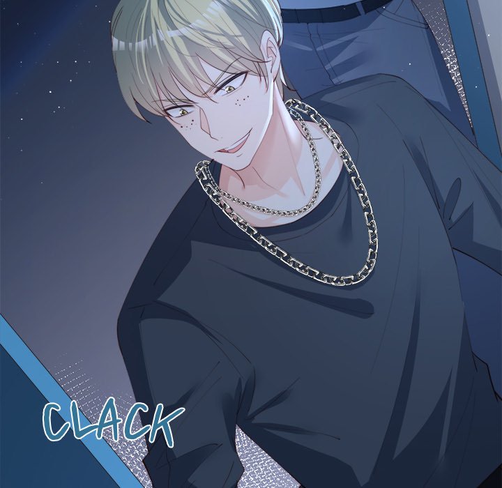 Read The Celebrity Queen chapter 10 image 35 on Lezhin