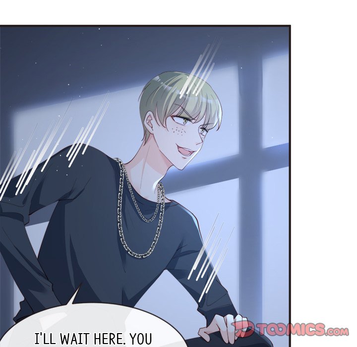 Read The Celebrity Queen chapter 10 image 38 on Lezhin