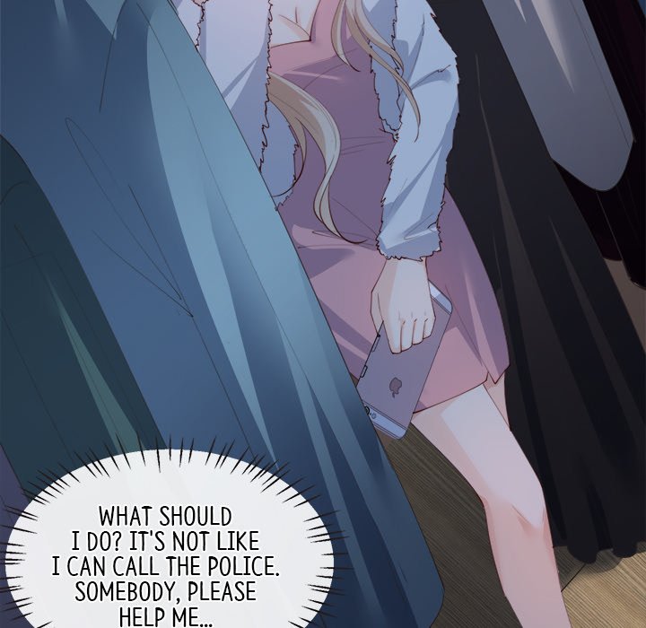 Read The Celebrity Queen chapter 10 image 41 on Lezhin