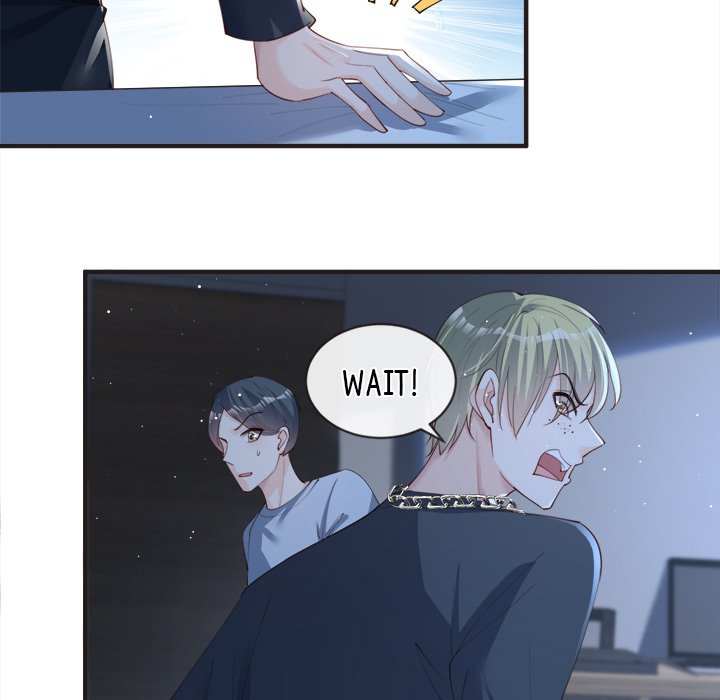 Read The Celebrity Queen chapter 10 image 44 on Lezhin