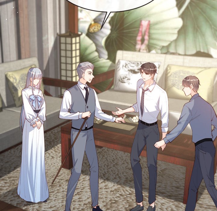 Read The Celebrity Queen chapter 10 image 5 on Lezhin