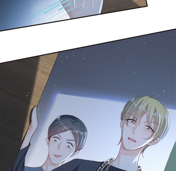 Read The Celebrity Queen chapter 10 image 50 on Lezhin