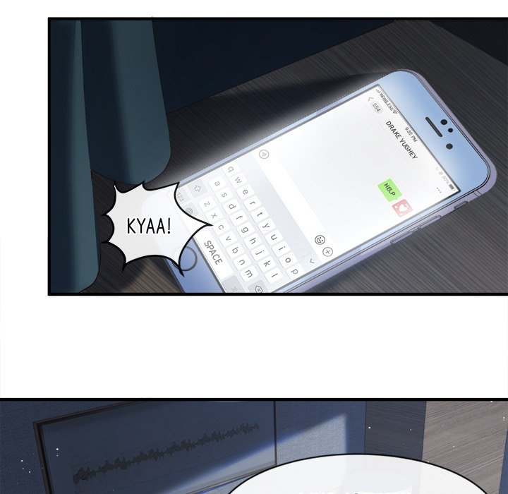 Read The Celebrity Queen chapter 10 image 54 on Lezhin