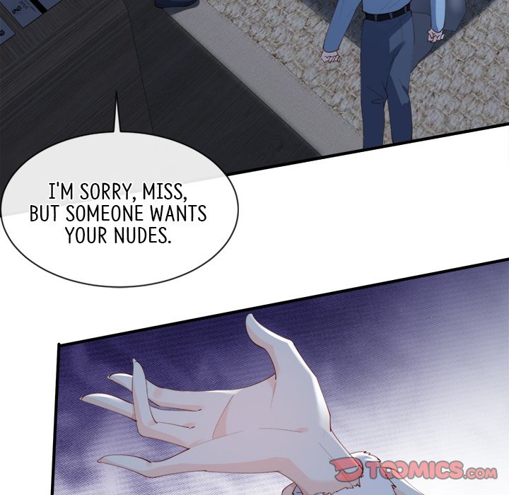 Read The Celebrity Queen chapter 10 image 56 on Lezhin