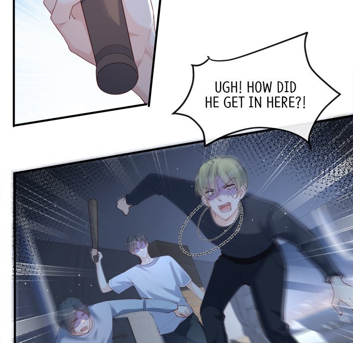 Read The Celebrity Queen chapter 10 image 69 on Lezhin