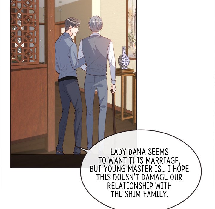 Read The Celebrity Queen chapter 10 image 7 on Lezhin
