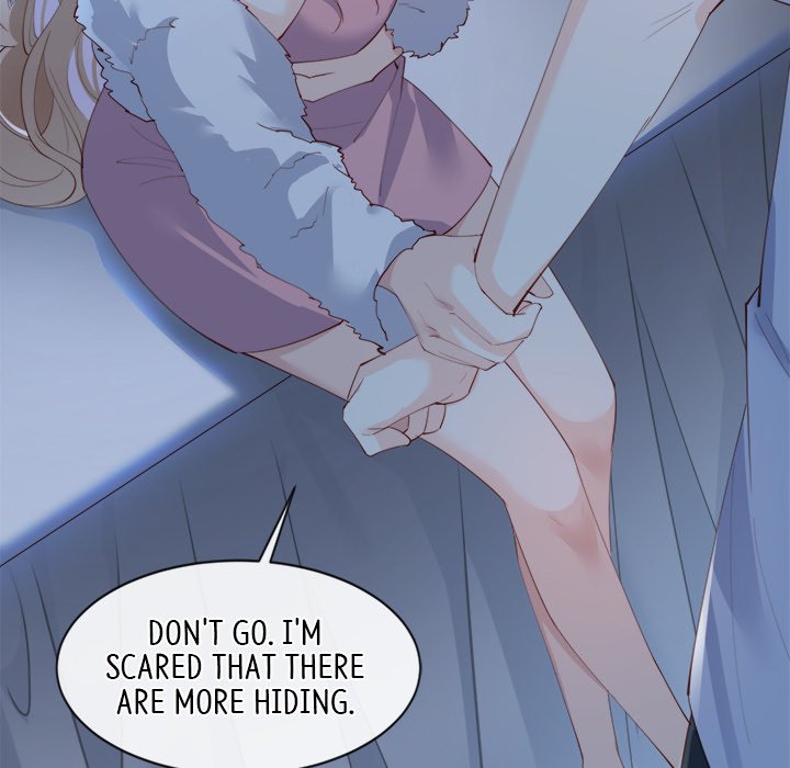 Read The Celebrity Queen chapter 10 image 73 on Lezhin
