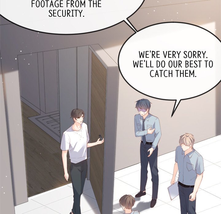 Read The Celebrity Queen chapter 10 image 85 on Lezhin