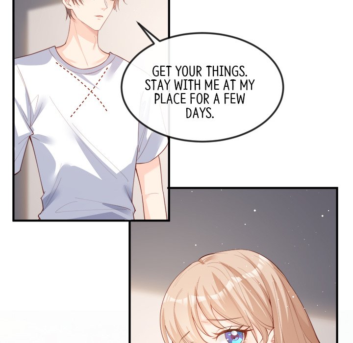 Read The Celebrity Queen chapter 10 image 87 on Lezhin