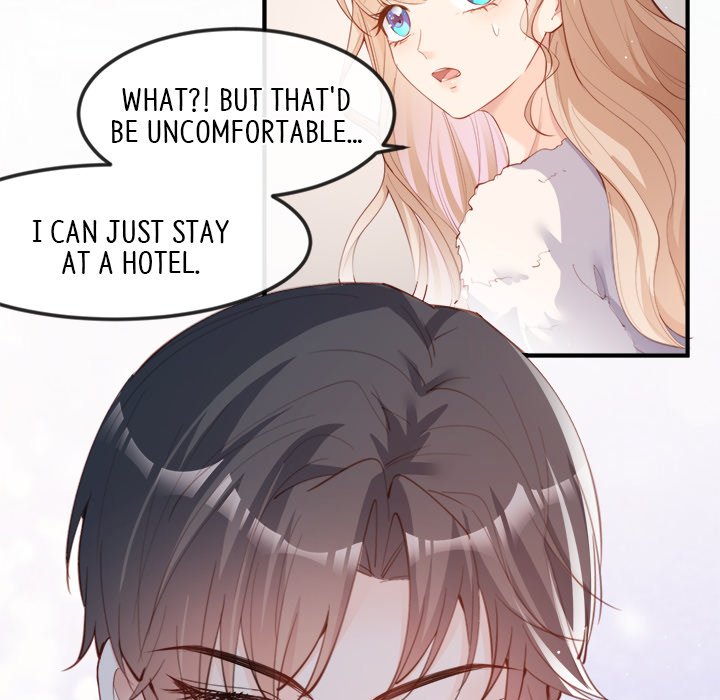 Read The Celebrity Queen chapter 10 image 88 on Lezhin