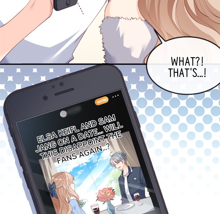 Read The Celebrity Queen chapter 10 image 91 on Lezhin