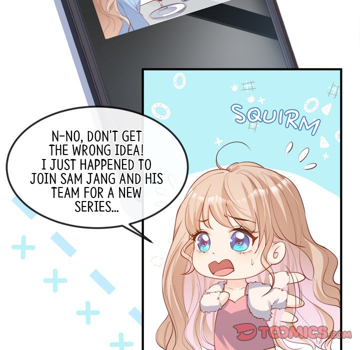 Read The Celebrity Queen chapter 10 image 92 on Lezhin