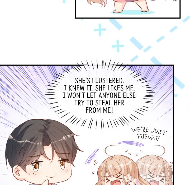 Read The Celebrity Queen chapter 10 image 93 on Lezhin