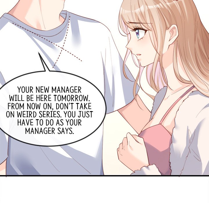 Read The Celebrity Queen chapter 10 image 95 on Lezhin