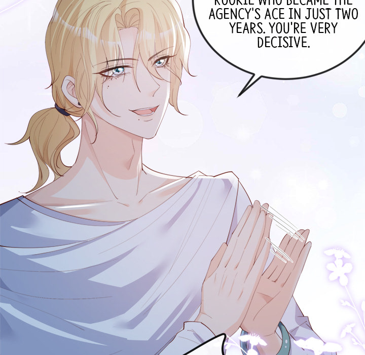 Read The Celebrity Queen chapter 11 image 10 on Lezhin