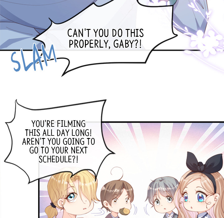 Read The Celebrity Queen chapter 11 image 11 on Lezhin