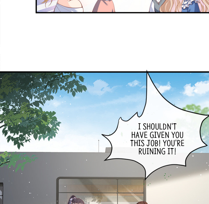 Read The Celebrity Queen chapter 11 image 12 on Lezhin