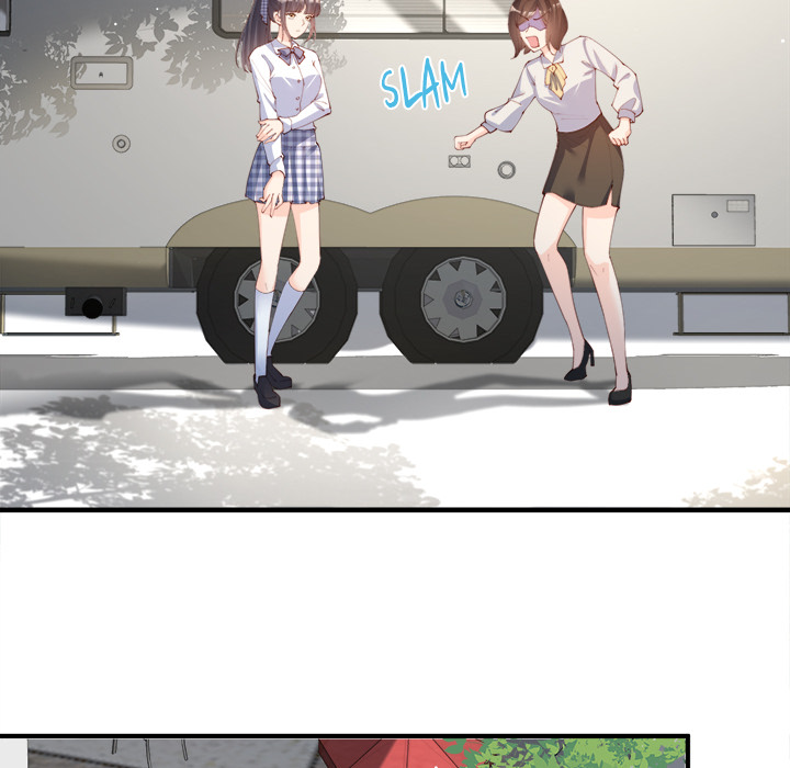 Read The Celebrity Queen chapter 11 image 13 on Lezhin