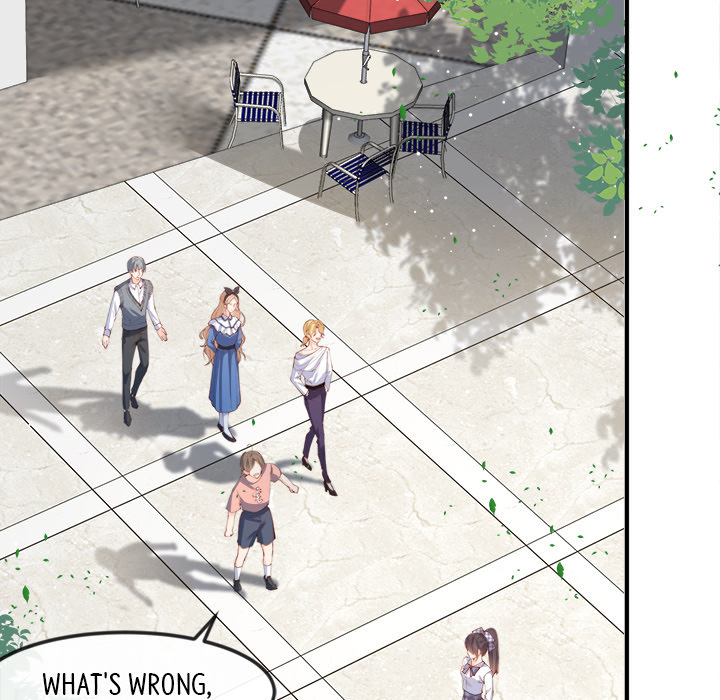 Read The Celebrity Queen chapter 11 image 14 on Lezhin