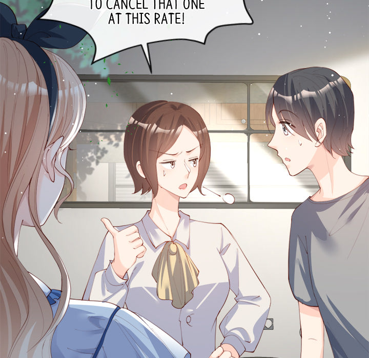 Read The Celebrity Queen chapter 11 image 16 on Lezhin