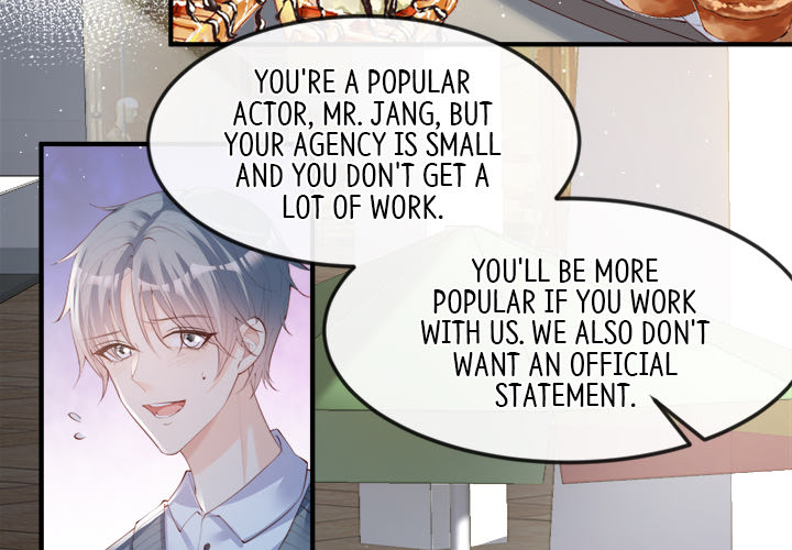 Read The Celebrity Queen chapter 11 image 2 on Lezhin