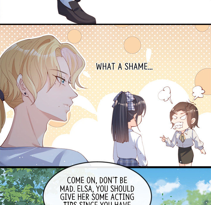 Read The Celebrity Queen chapter 11 image 20 on Lezhin