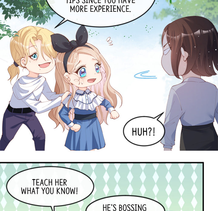 Read The Celebrity Queen chapter 11 image 21 on Lezhin