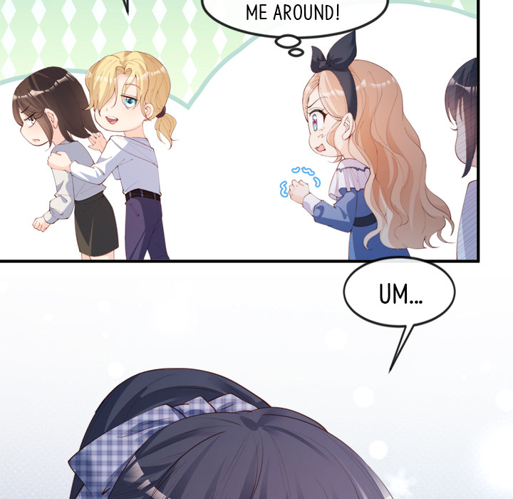 Read The Celebrity Queen chapter 11 image 22 on Lezhin