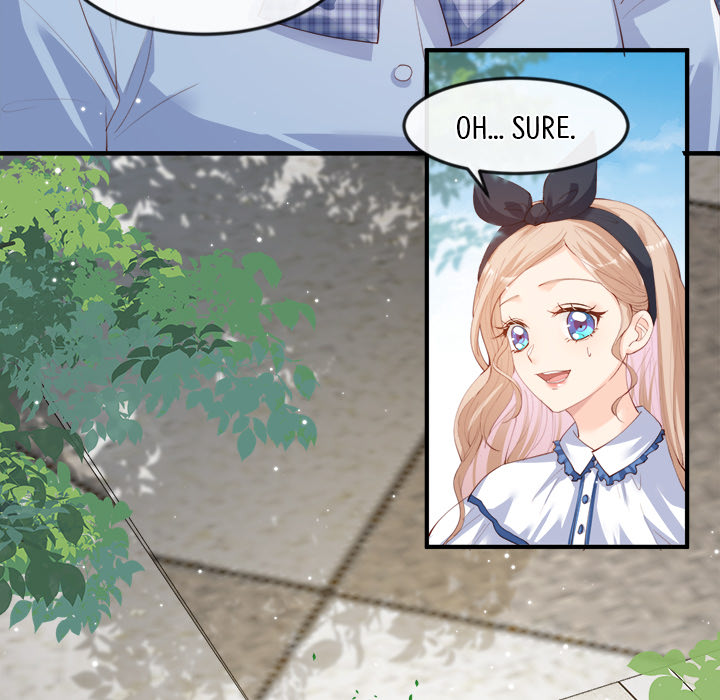 Read The Celebrity Queen chapter 11 image 24 on Lezhin