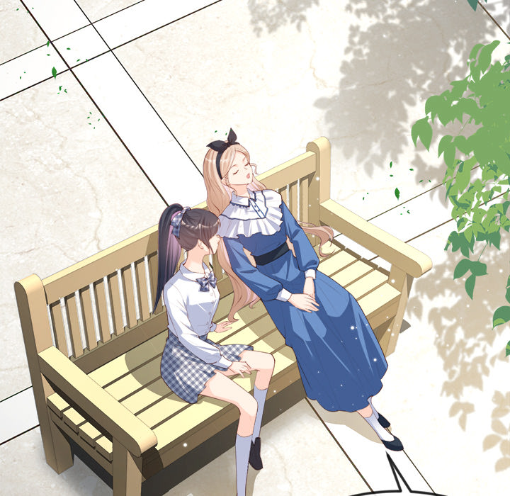 Read The Celebrity Queen chapter 11 image 26 on Lezhin