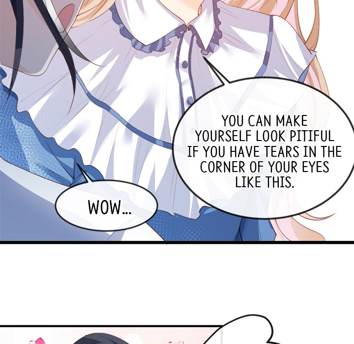 Read The Celebrity Queen chapter 11 image 29 on Lezhin