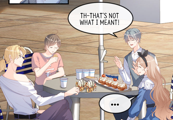 Read The Celebrity Queen chapter 11 image 3 on Lezhin