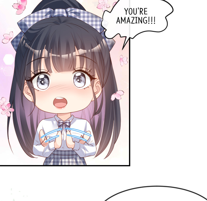Read The Celebrity Queen chapter 11 image 30 on Lezhin