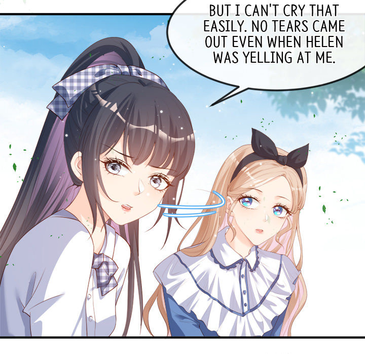 Read The Celebrity Queen chapter 11 image 31 on Lezhin