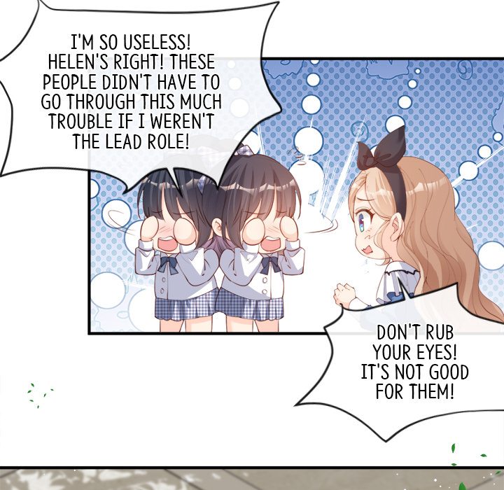 Read The Celebrity Queen chapter 11 image 32 on Lezhin