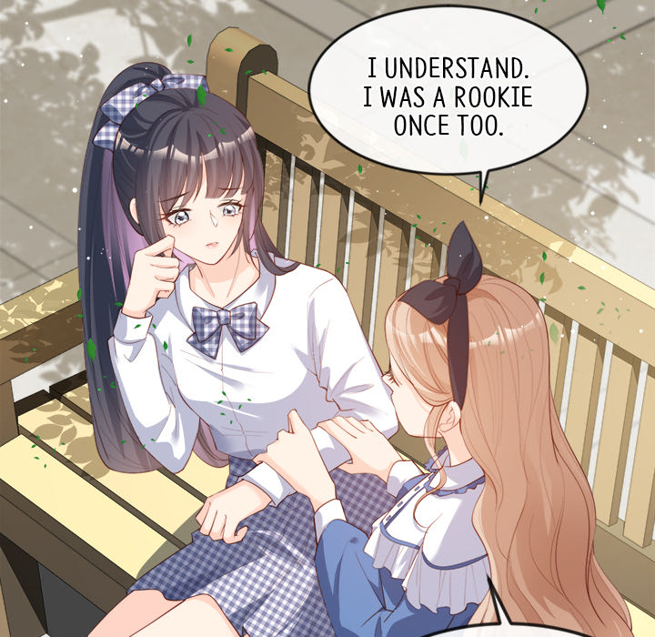 Read The Celebrity Queen chapter 11 image 33 on Lezhin