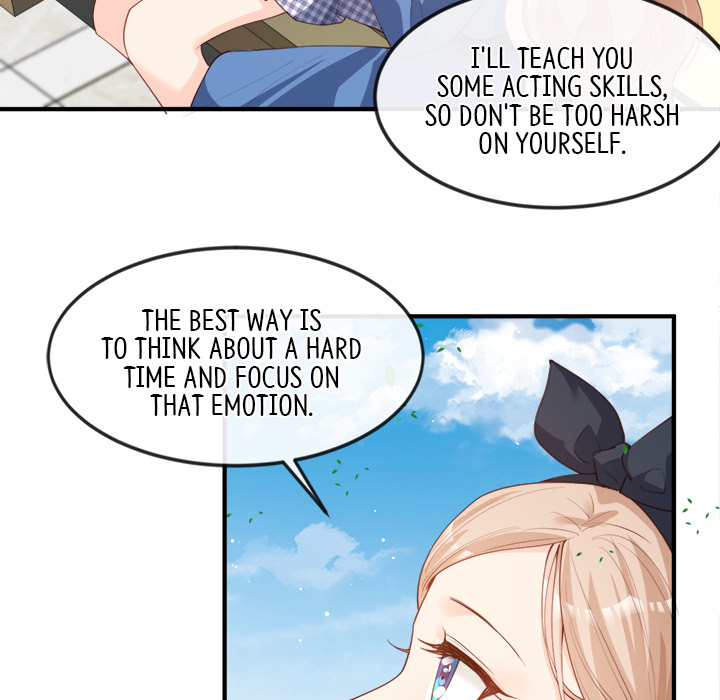 Read The Celebrity Queen chapter 11 image 34 on Lezhin